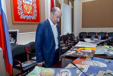 Победители «космических» конкурсов получат денежные призы 
